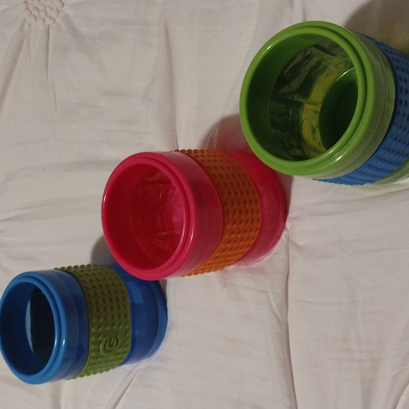 drink cozies - Picture 2 of 2